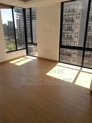 Furnished 2bdrm Apartment in Kabod Property, Bole for sale