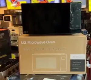 Lg 20l Manual Microwave Oven ■ 10year Warranty Free Delivery