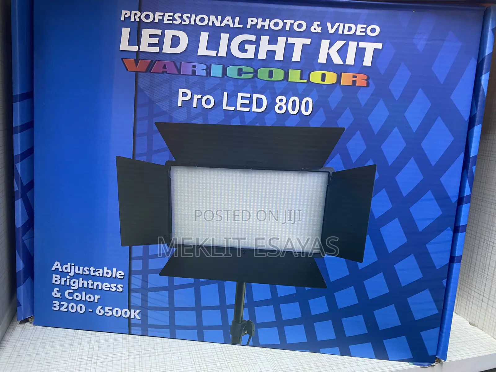 Led Light Kit