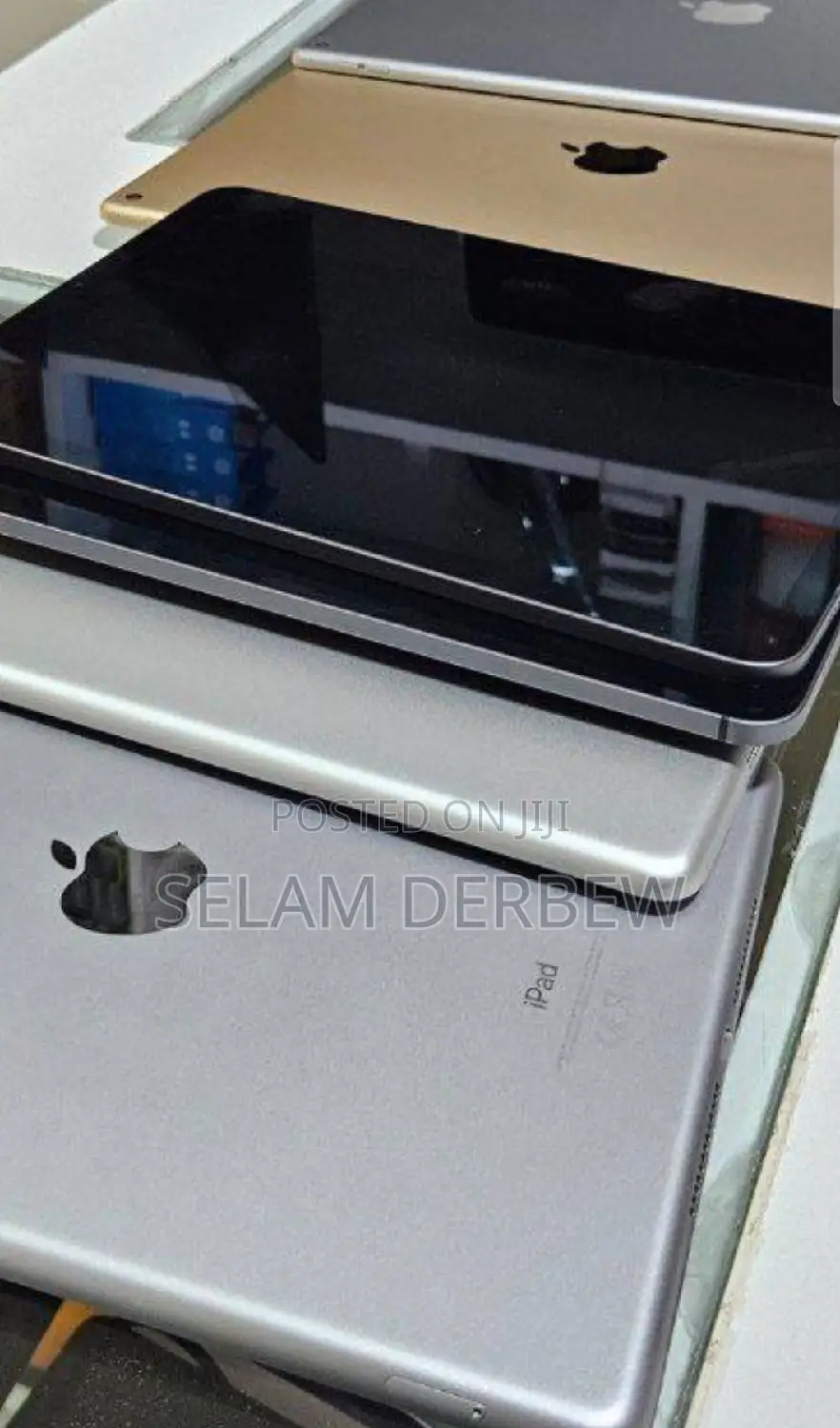 New Apple iPad Air 64 GB