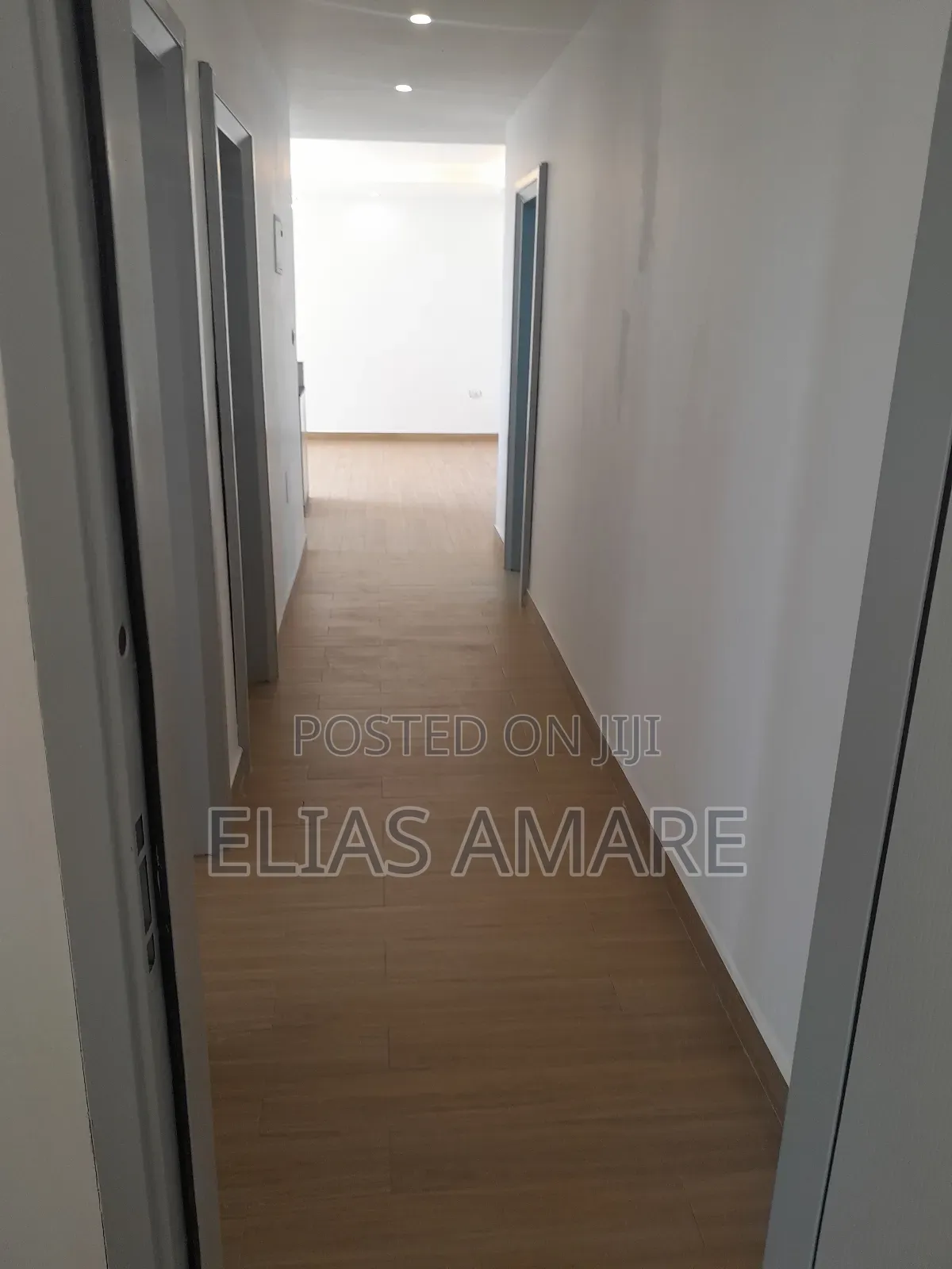 Furnished 2bdrm Apartment in Kabod Property, Bole for sale