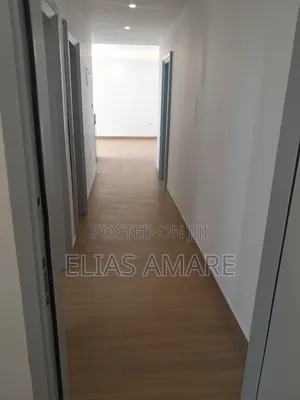 Furnished 2bdrm Apartment in Kabod Property, Bole for sale