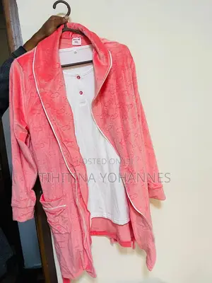 3 Pieces of Women Night Clothes