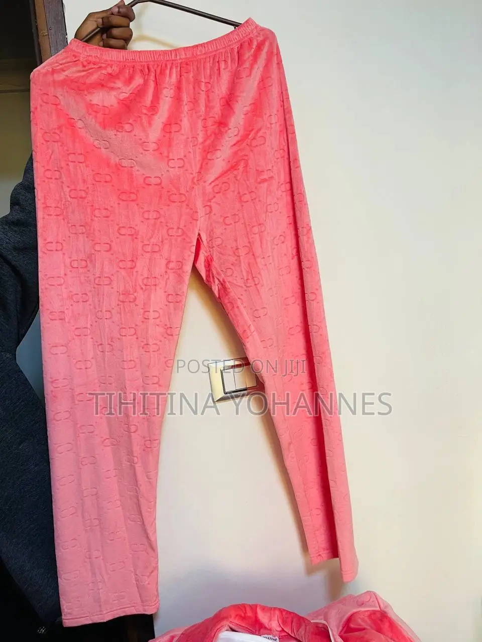 3 Pieces of Women Night Clothes