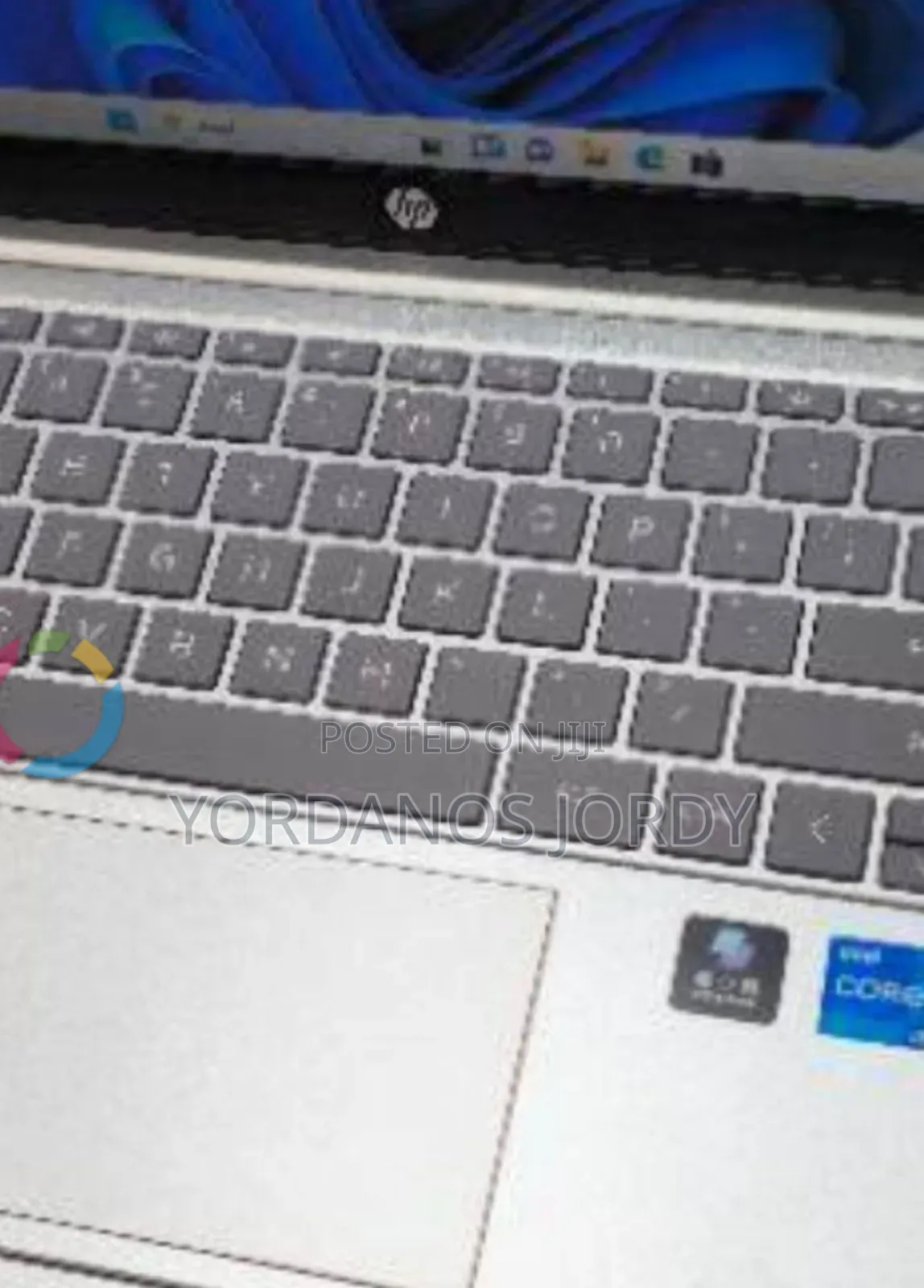 New Laptop HP Stream Notebook 16GB Intel Core I5 SSD 1T