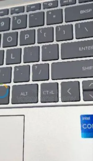 New Laptop HP Stream Notebook 16GB Intel Core I5 SSD 1T