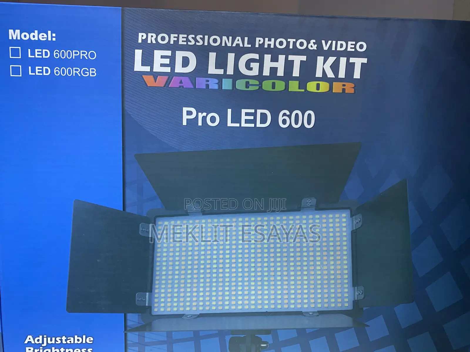 Led Light Kit 600