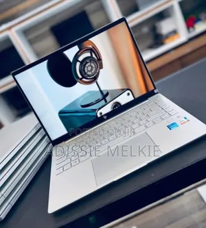 Photo - New Laptop HP 14S 16GB Intel Core I5 SSD 1T