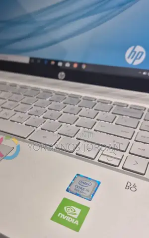 New Laptop HP Pavilion 14 8GB Intel Core I5 SSD 512GB