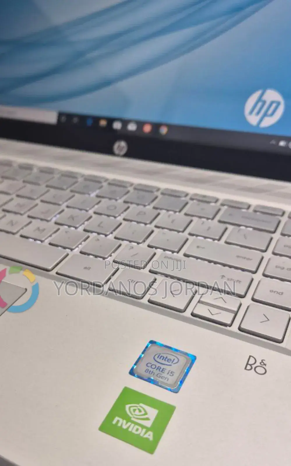 New Laptop HP Pavilion 14 8GB Intel Core I5 SSD 512GB
