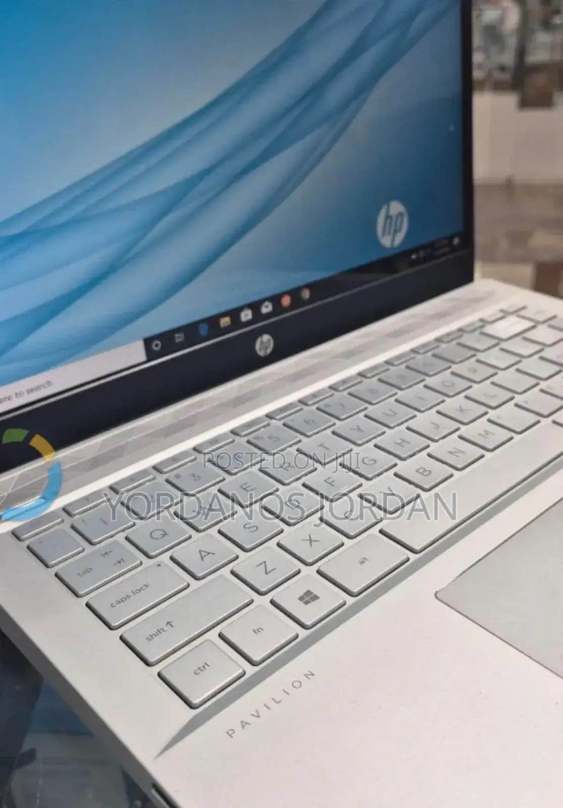 New Laptop HP Pavilion 14 8GB Intel Core I5 SSD 512GB