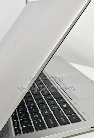New Laptop HP EliteBook 850 G8 16GB Intel Core I7 SSD 512GB