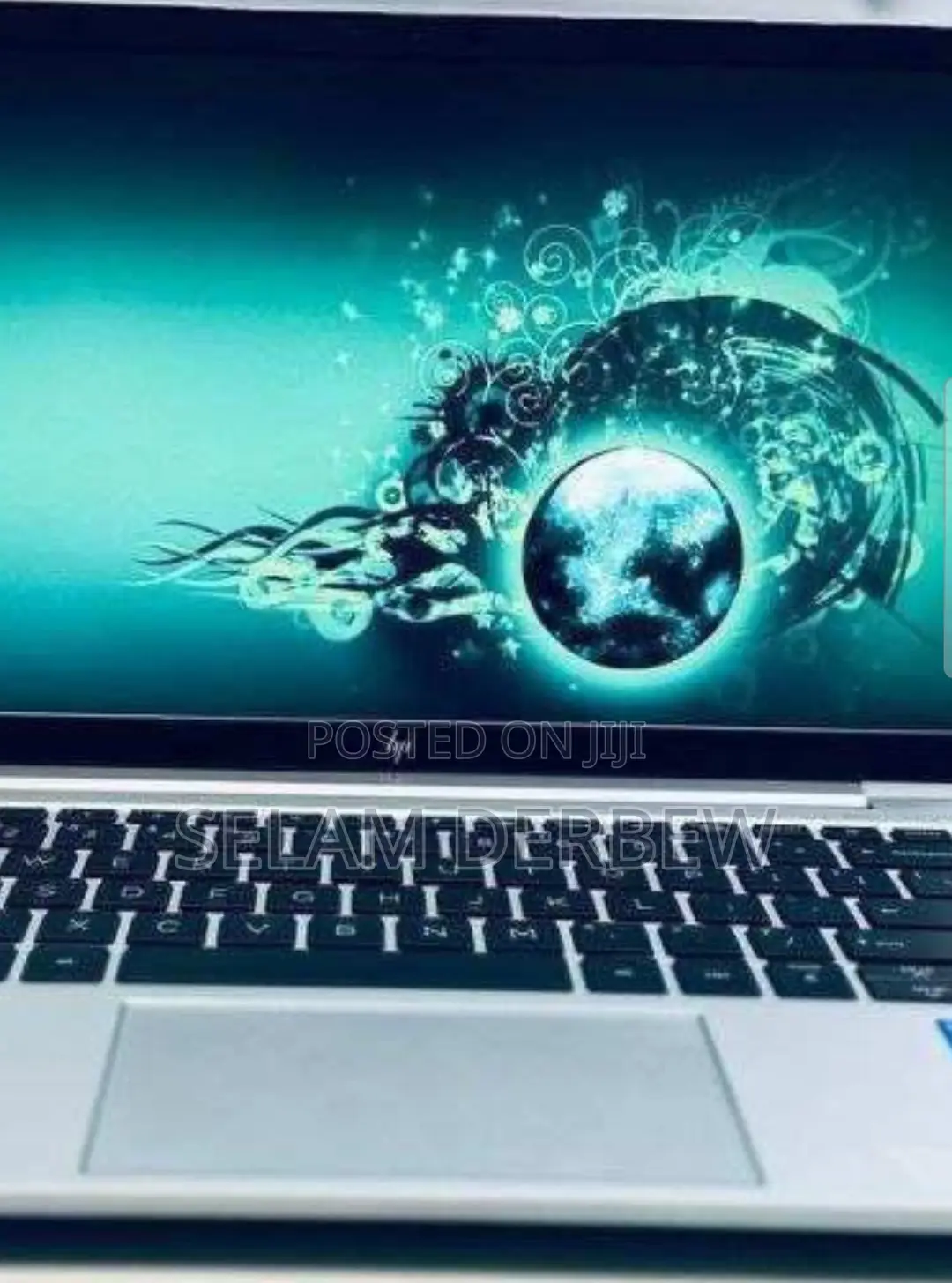 New Laptop HP EliteBook 840 16GB Intel Core I5 SSD 512GB