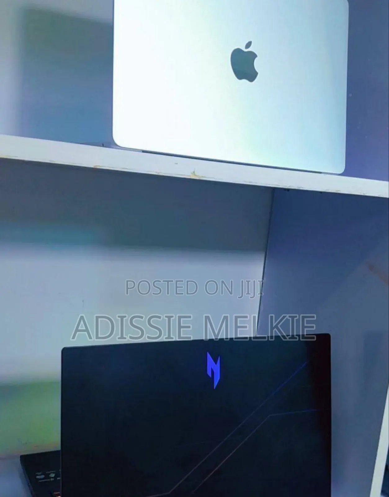 New Laptop Acer Nitro 5 16GB Intel Core I5 SSD 512GB