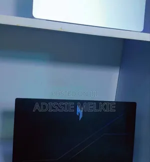 New Laptop Acer Nitro 5 16GB Intel Core I5 SSD 512GB