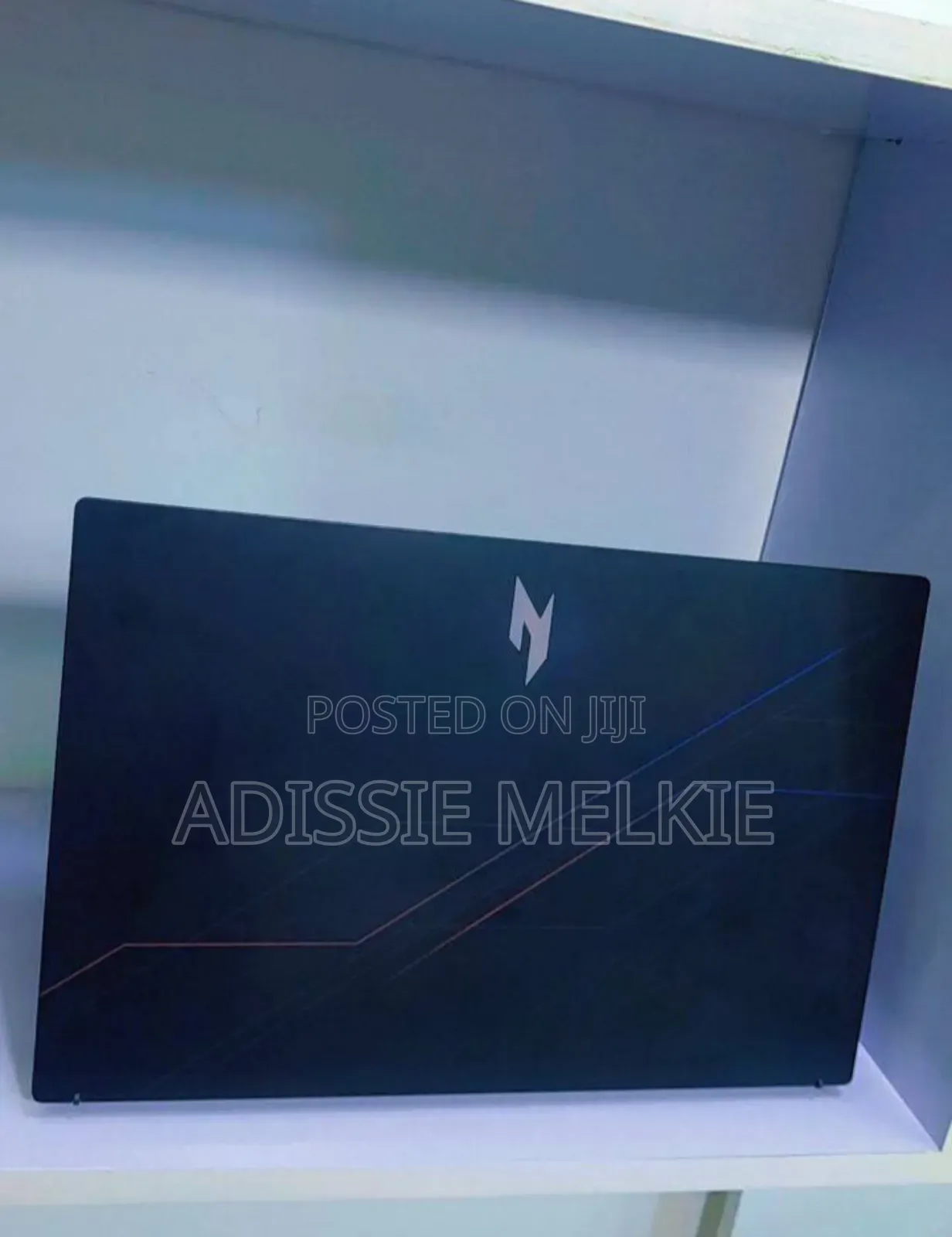 New Laptop Acer Nitro 5 16GB Intel Core I5 SSD 512GB