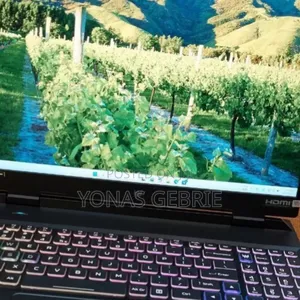 New Laptop Acer 16GB Intel Core I7 SSD 1T