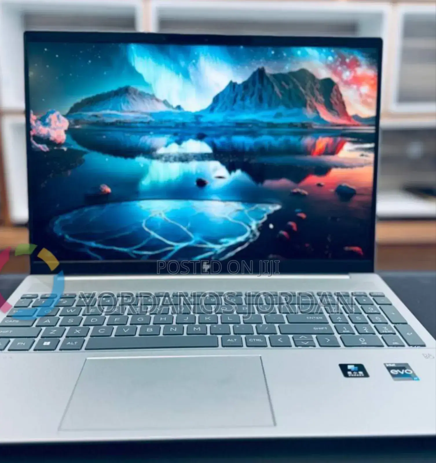 New Laptop HP Pavilion 15 16GB Intel Core I7 SSD 1T