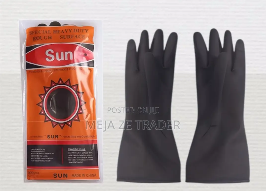 Sun Glove Heavy Duty