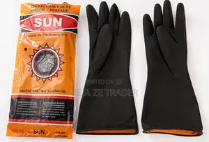 Sun Glove Heavy Duty