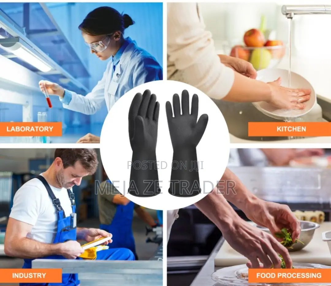 Sun Glove Heavy Duty