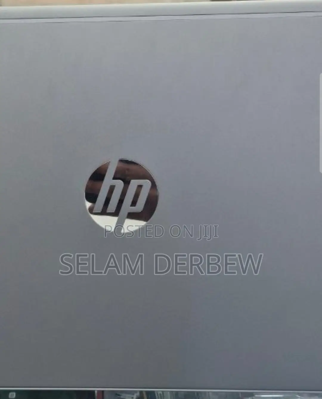 New Laptop HP Pavilion 15 8GB Intel Core I5 SSD 512GB