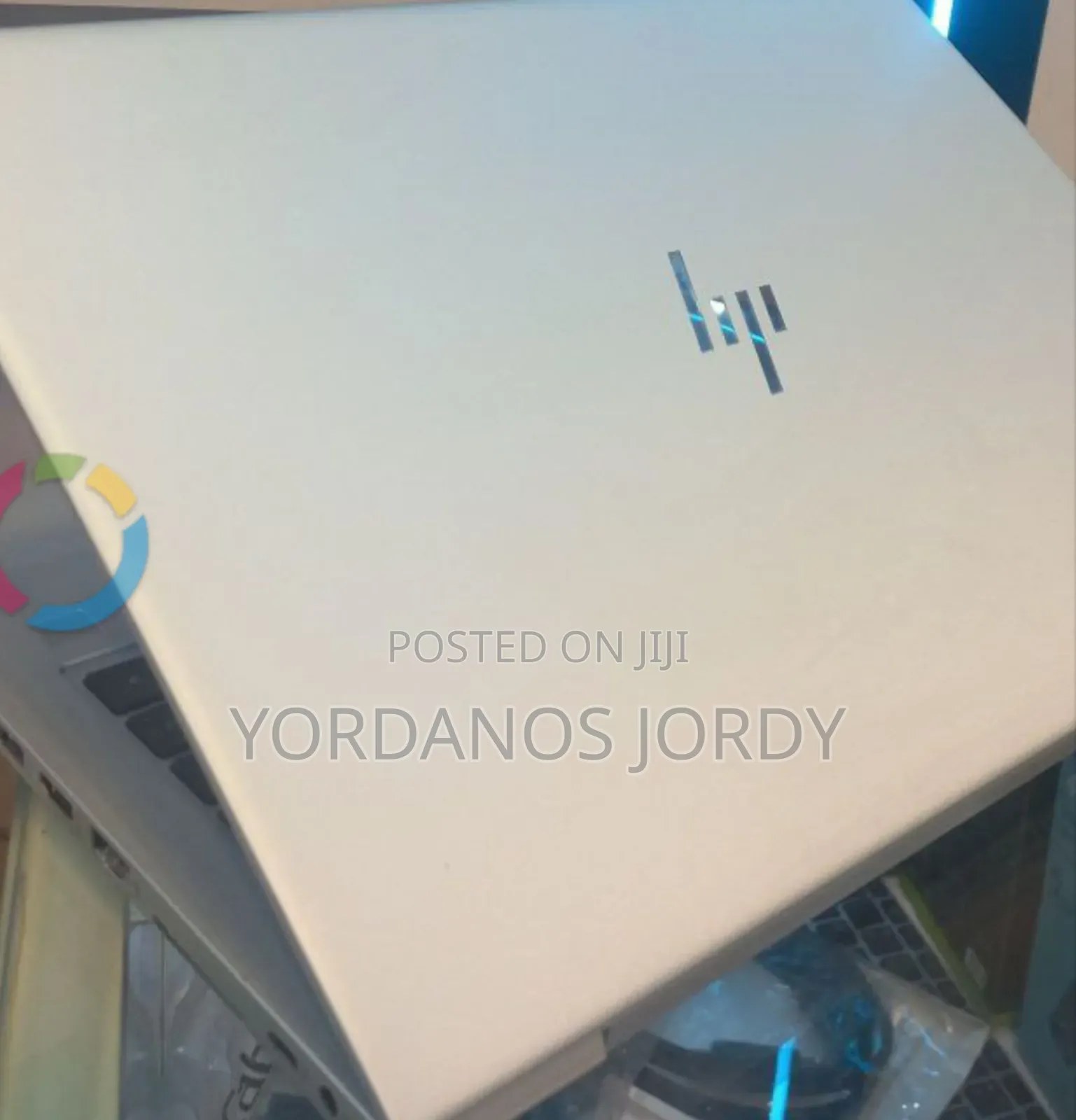 New Laptop HP EliteBook 840 G7 16GB Intel Core I7 SSD 512GB