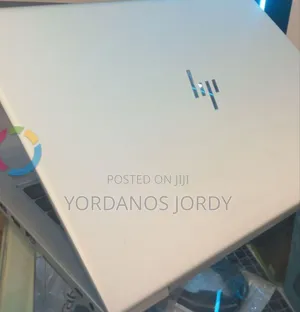 New Laptop HP EliteBook 840 G7 16GB Intel Core I7 SSD 512GB