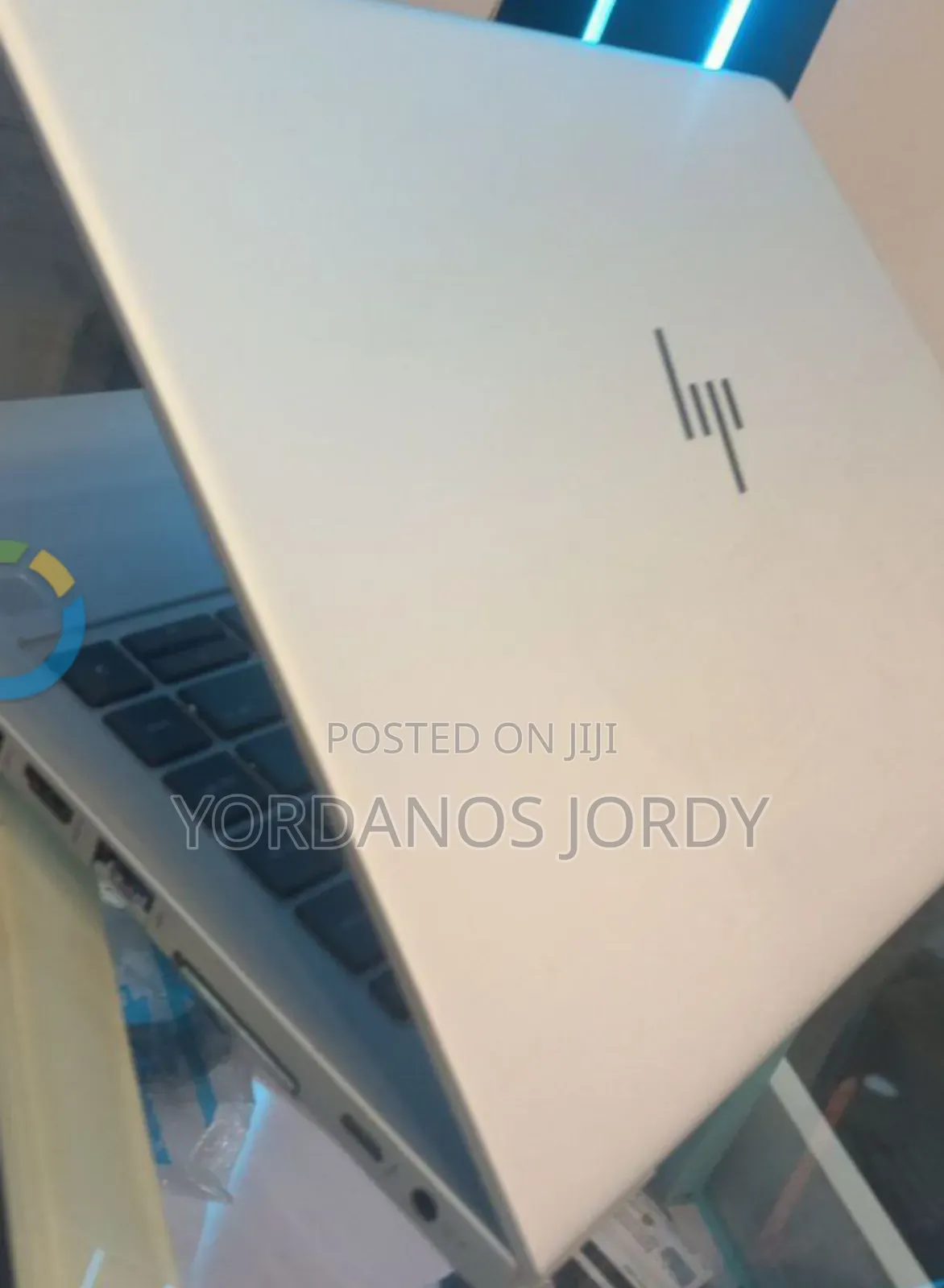 New Laptop HP EliteBook 840 G7 16GB Intel Core I7 SSD 512GB