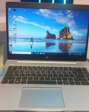 New Laptop HP EliteBook 840 G7 16GB Intel Core I7 SSD 512GB
