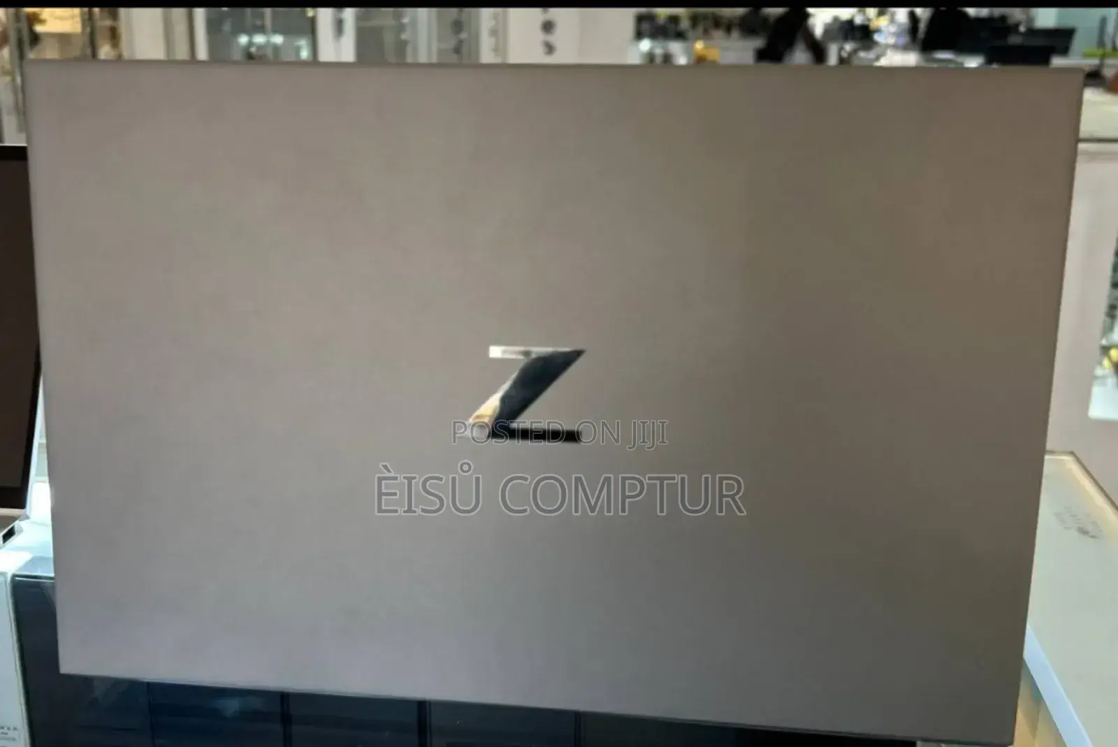 New Laptop Dell Precision 5540 16GB Intel Core I9 SSD 512GB