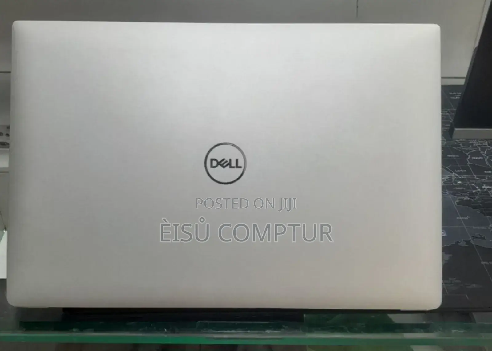 New Laptop Dell Precision 5540 16GB Intel Core I9 SSD 512GB