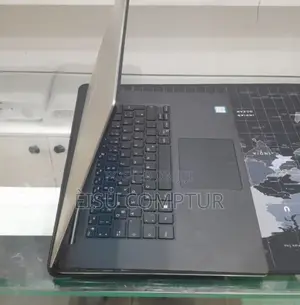 New Laptop Dell Precision 5540 16GB Intel Core I9 SSD 512GB