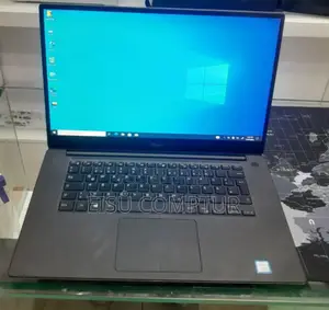 New Laptop Dell Precision 5540 16GB Intel Core I9 SSD 512GB