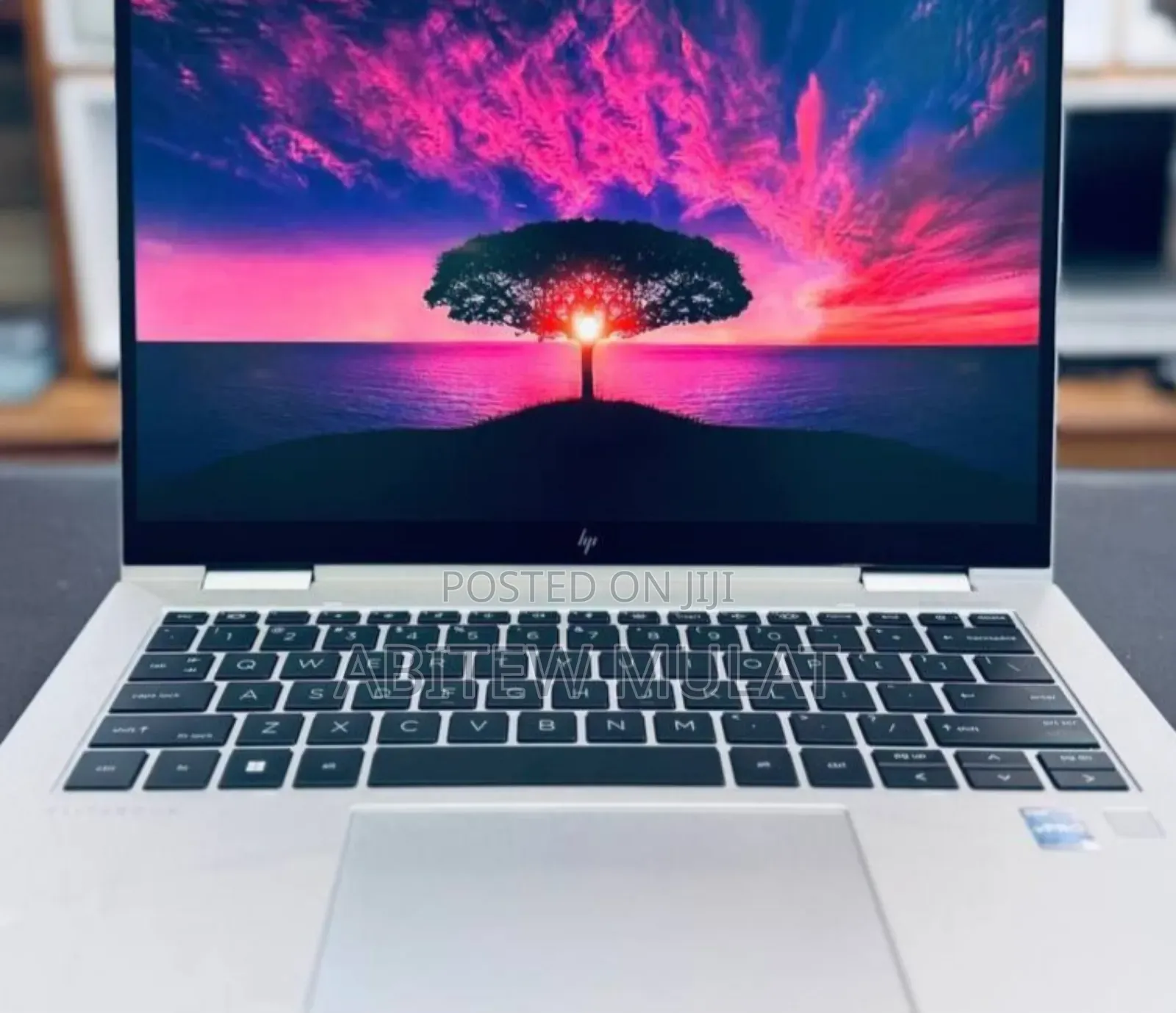 New Laptop HP Elite x360 830 G10 16GB Intel Core i7 SSD 512GB