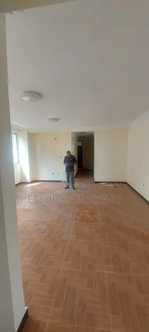 3bdrm Apartment in 40/60 Condominum, Bole for rent