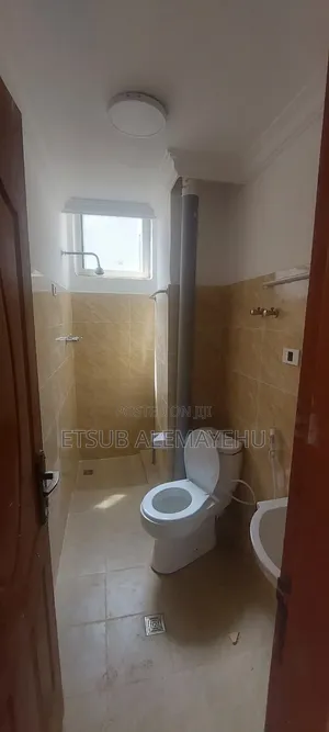 3bdrm Apartment in 40/60 Condominum, Bole for rent