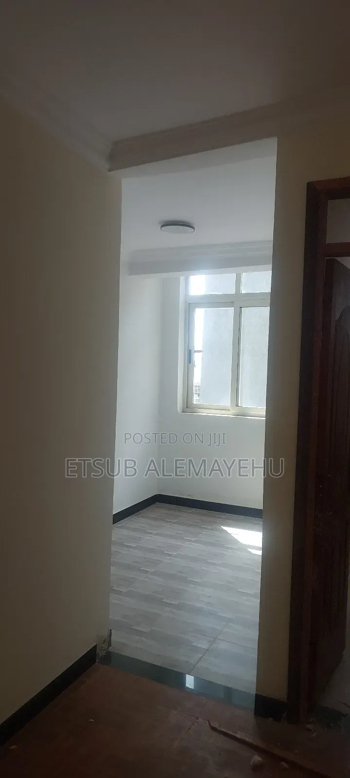 3bdrm Apartment in 40/60 Condominum, Bole for rent