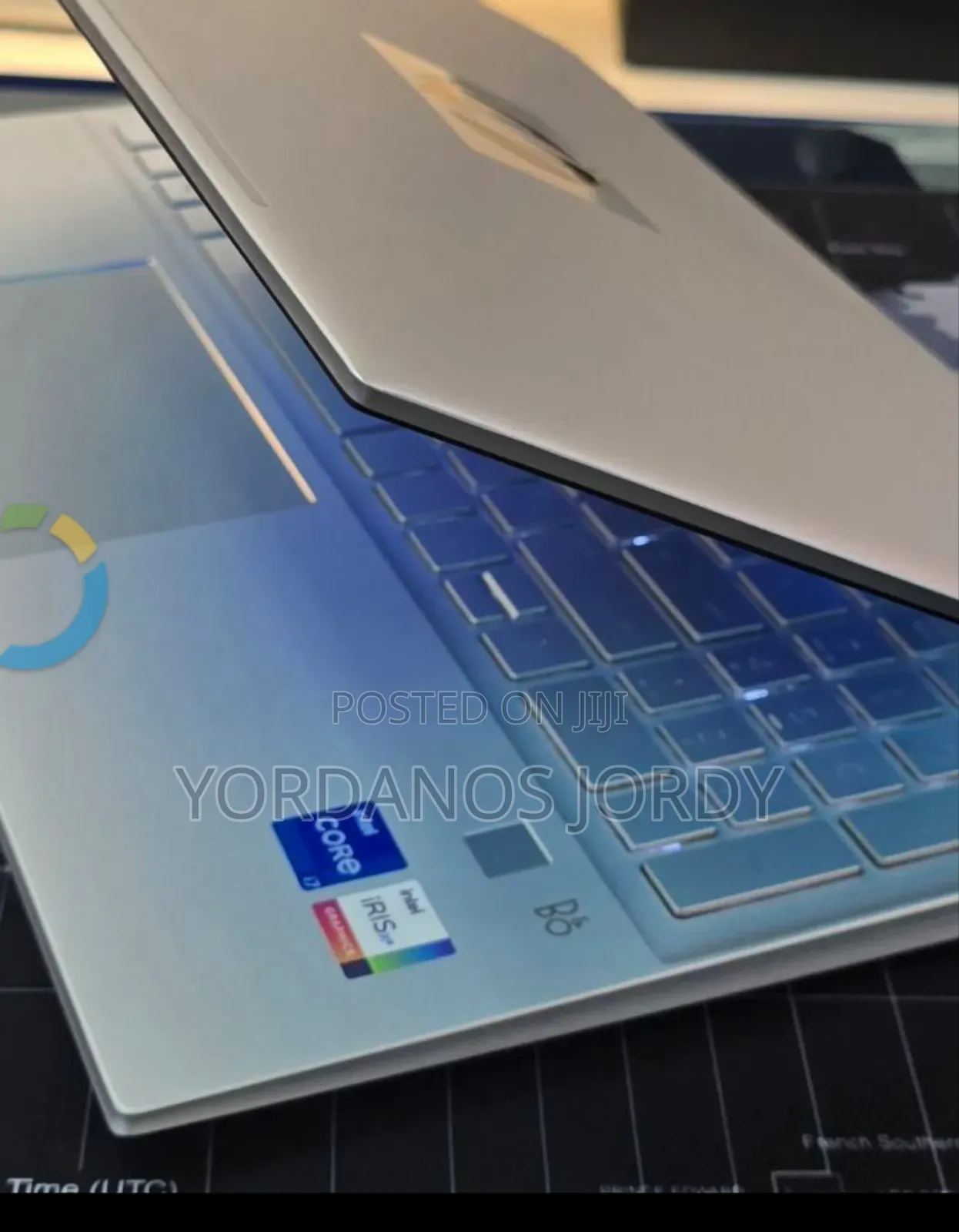 New Laptop HP Pavilion 15 16GB Intel Core I7 SSD 512GB