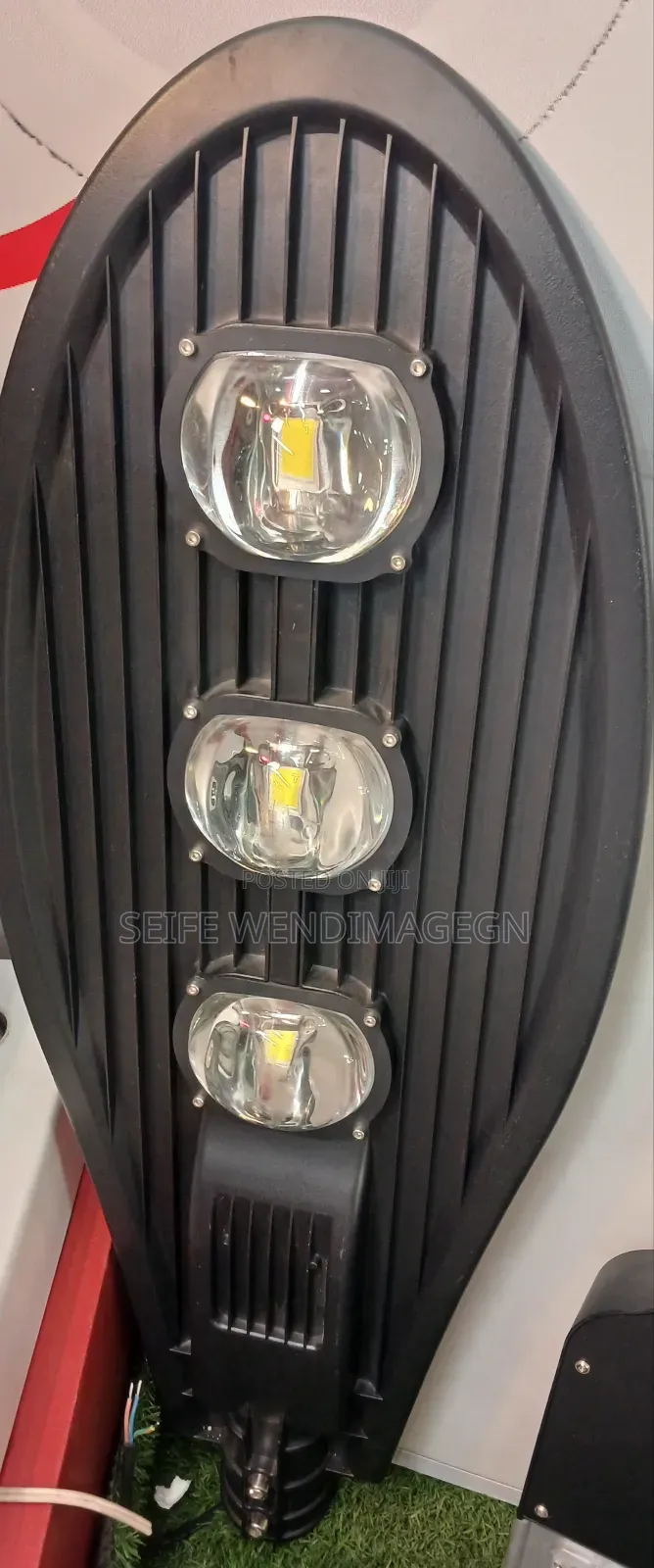 Led Street Light