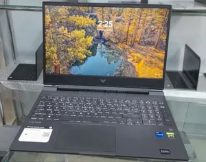 New Laptop HP Victus 15 16GB Intel Core I7 SSD 512GB