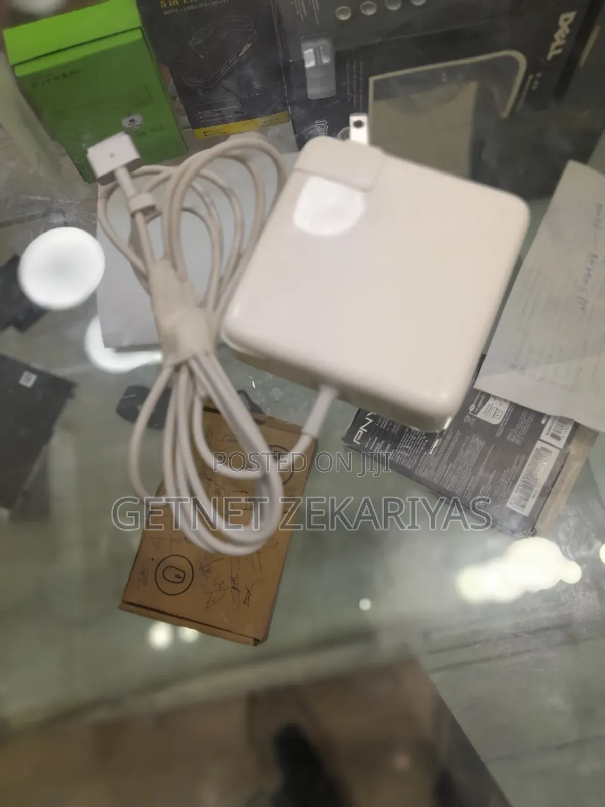 Macbook Charger