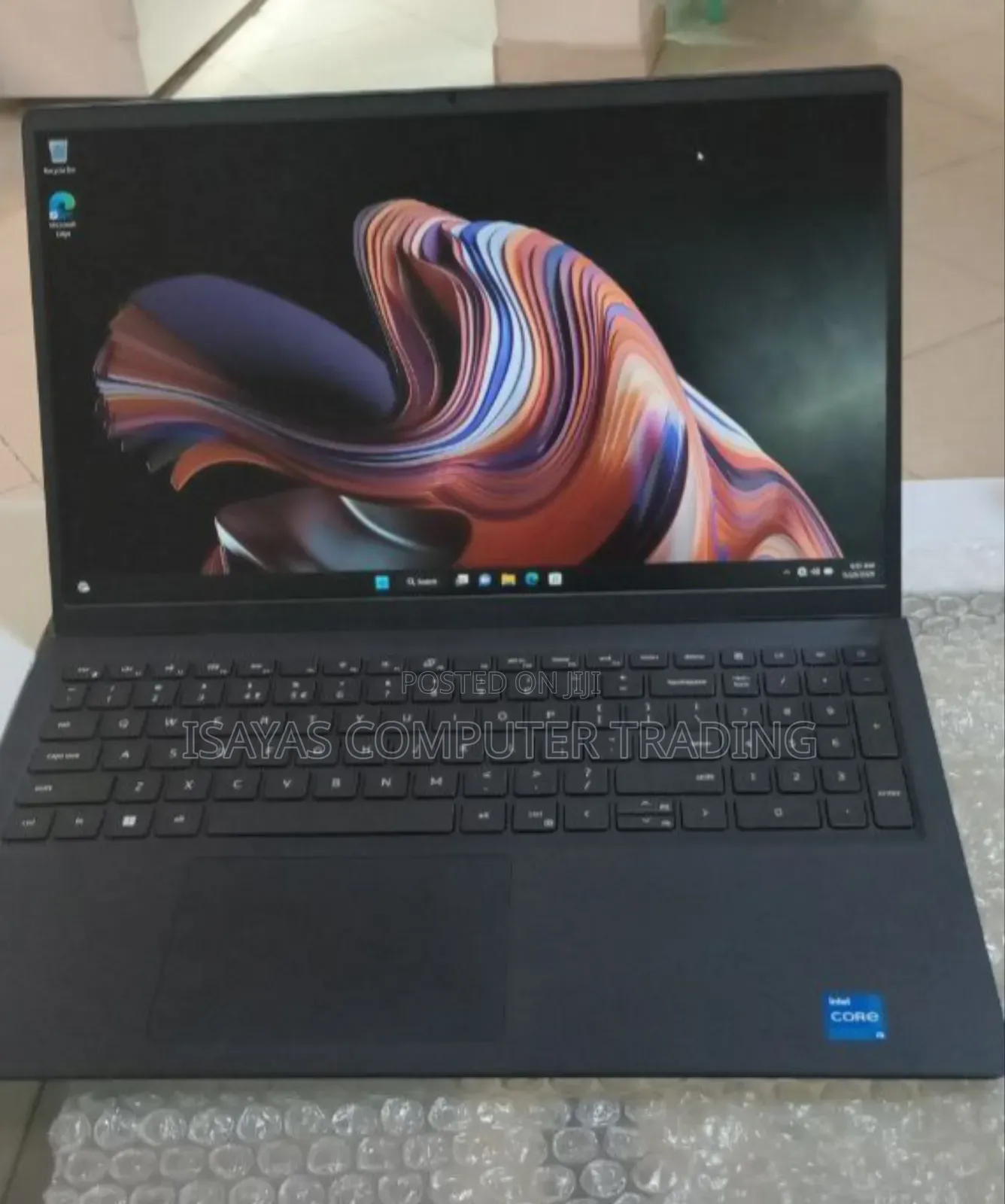 New Laptop Dell Vostro 15 3558 16GB Intel Core I5 SSD 512GB