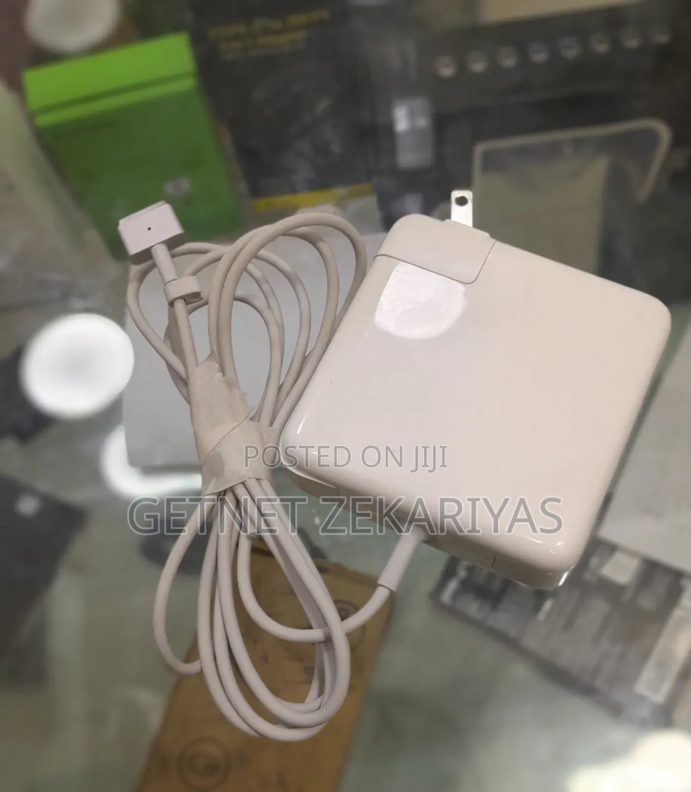 Macbook Charger