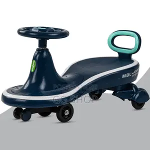 Photo - Kids Roller Car Playing Ride