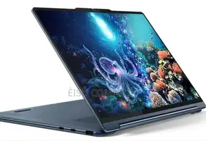 Photo - New Laptop Lenovo Yoga 2 32GB Intel Core I9 SSD 1T