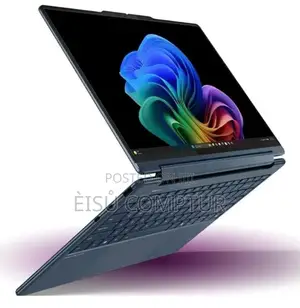 New Laptop Lenovo Yoga 2 32GB Intel Core I9 SSD 1T