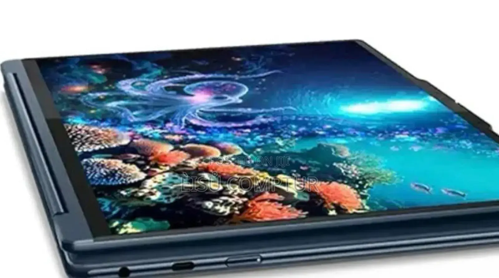 New Laptop Lenovo Yoga 2 32GB Intel Core I9 SSD 1T