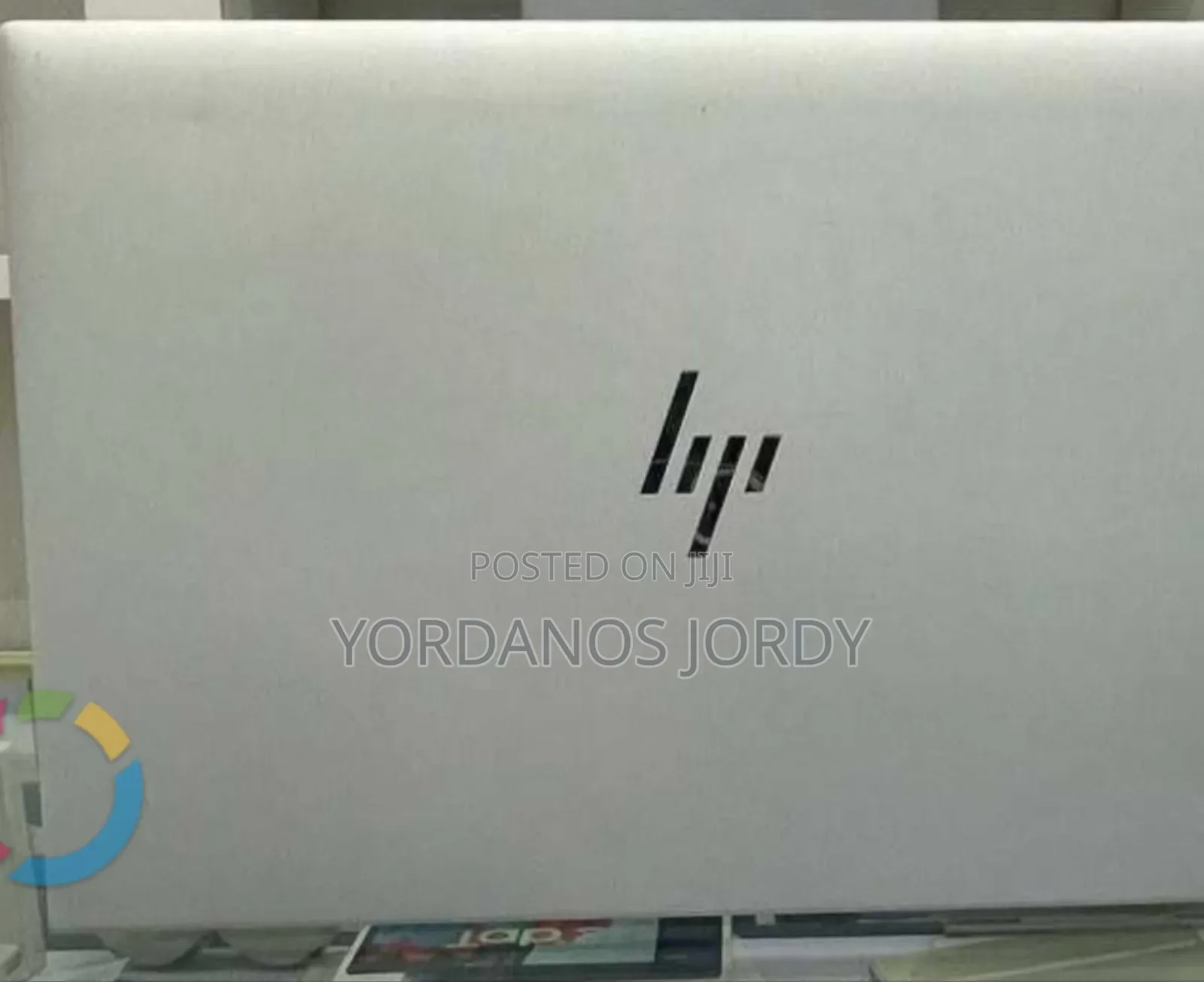 New Laptop HP EliteBook 840 G7 16GB Intel Core I5 SSD 512GB