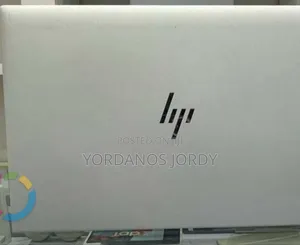New Laptop HP EliteBook 840 G7 16GB Intel Core I5 SSD 512GB